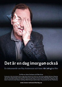 Tomorrow Is Another Day (DVD)